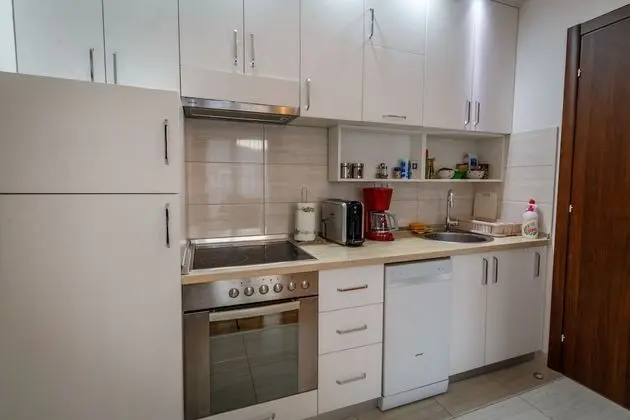 Premium Apart Daire, 2 Yatak Odası, Sauna