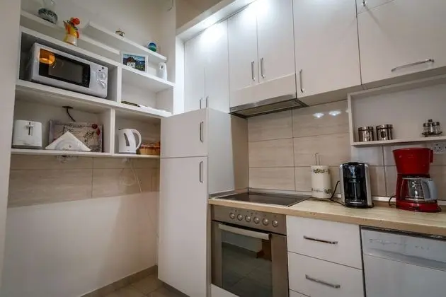 Premium Apart Daire, 2 Yatak Odası, Sauna
