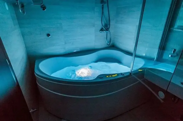 Premium Apart Daire, 2 Yatak Odası, Sauna
