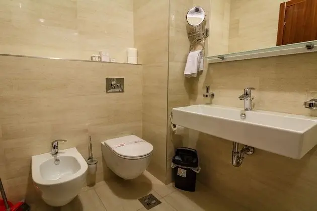 Premium Apart Daire, 2 Yatak Odası, Sauna