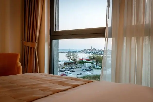 Superior Apart Daire, 2 Yatak Odası, Sigara İçilmez, Buzdolabı ve Mikrodalga