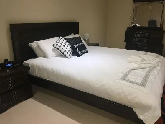 Luxury Ev, 5 Yatak Odası