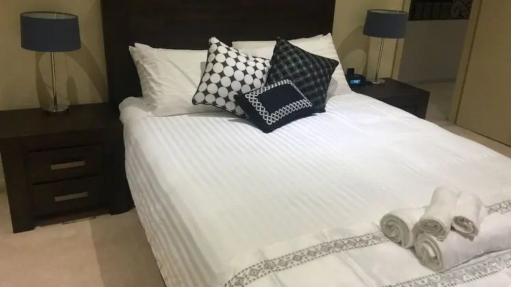 Luxury Ev, 5 Yatak Odası