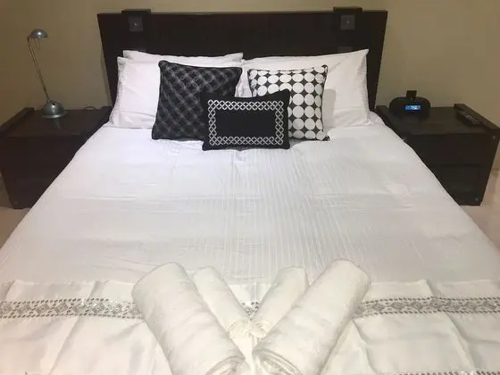 Luxury Ev, 5 Yatak Odası