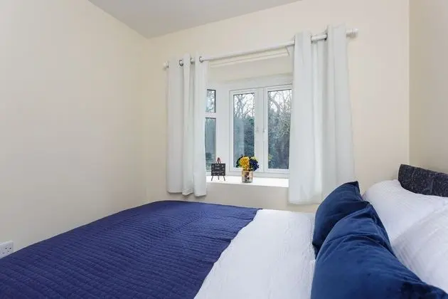 Apart Daire, Banyolu/Duşlu (Flat 2)