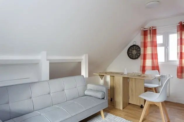 Apart Daire, Banyolu/Duşlu (Flat 2)