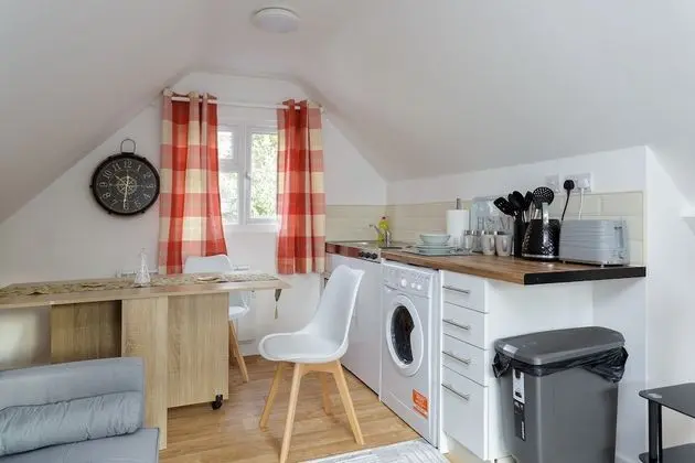 Apart Daire, Banyolu/Duşlu (Flat 2)