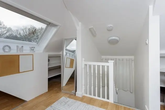 Apart Daire, Banyolu/Duşlu (Flat 2)