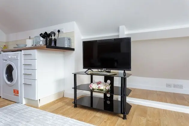 Apart Daire, Banyolu/Duşlu (Flat 2)
