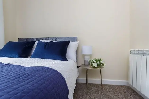 Apart Daire, Banyolu/Duşlu (Flat 2)