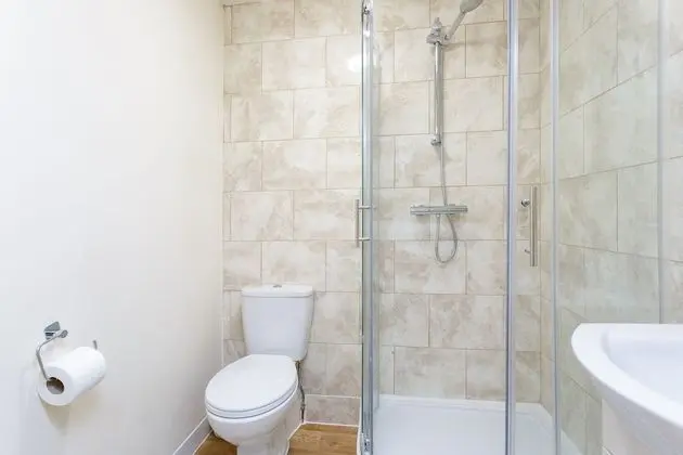 Superior Apart Daire, Banyolu/Duşlu (Flat 3)