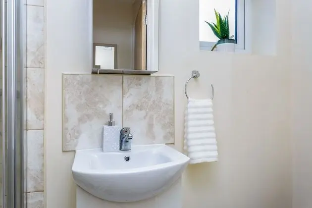 Superior Apart Daire, Banyolu/Duşlu (Flat 3)
