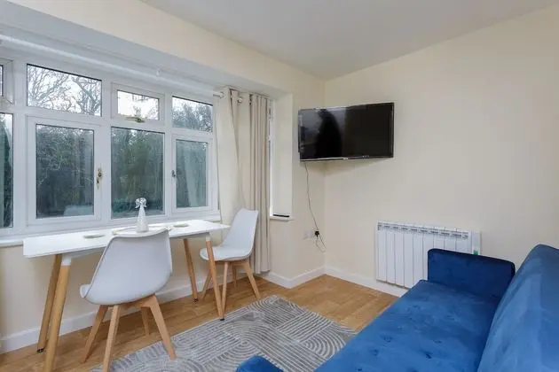Superior Apart Daire, Banyolu/Duşlu (Flat 3)