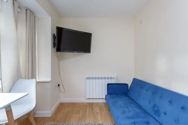 Superior Apart Daire, Banyolu/Duşlu (Flat 3)