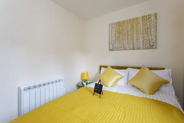 Superior Apart Daire, Banyolu/Duşlu (Flat 3)