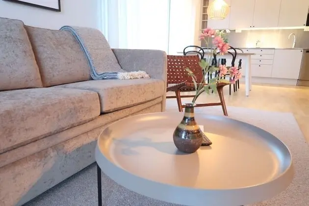 Apart Daire, 1 Yatak Odası, Balkon