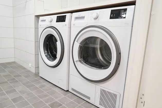 Apart Daire, 1 Yatak Odası, Balkon