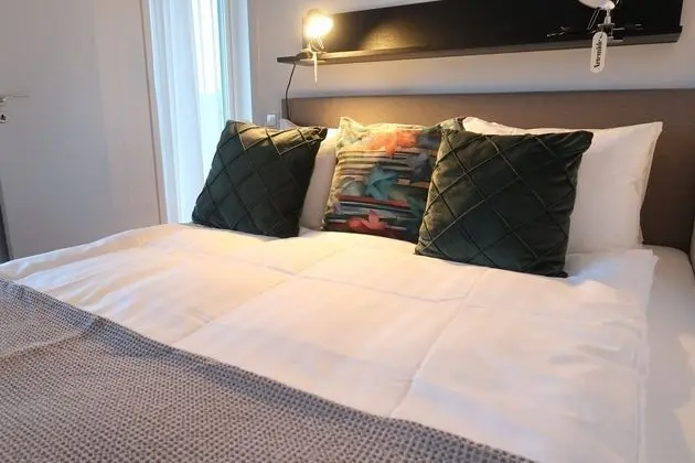 Apart Daire, 1 Yatak Odası, Balkon