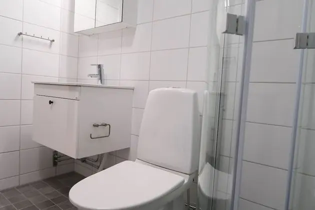 Apart Daire, 1 Yatak Odası, Balkon