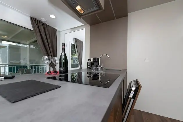 Karavan, 2 Yatak Odası