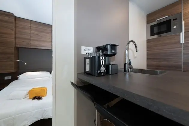 Karavan, 2 Yatak Odası