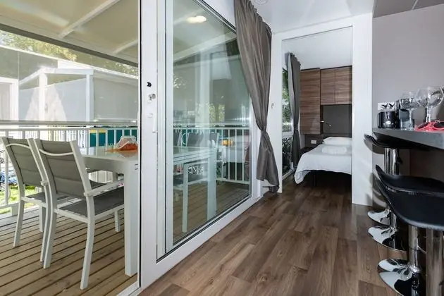 Karavan, 2 Yatak Odası