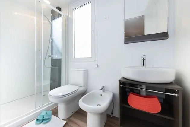 Karavan, 2 Yatak Odası