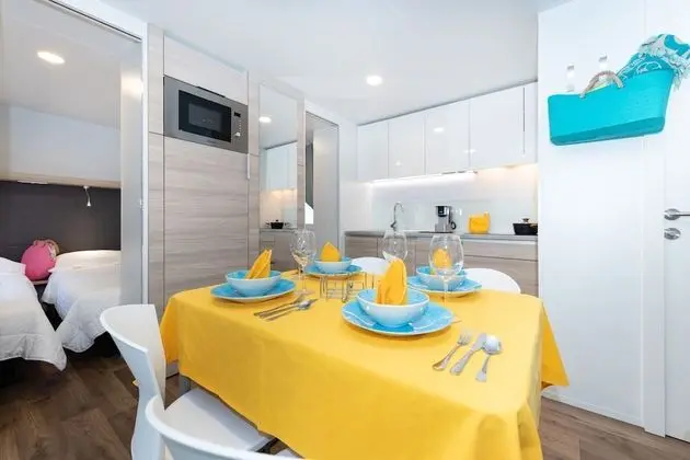 Karavan, 3 Yatak Odası