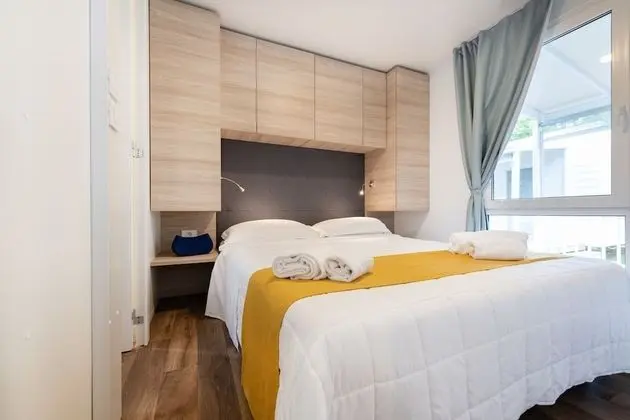 Karavan, 3 Yatak Odası
