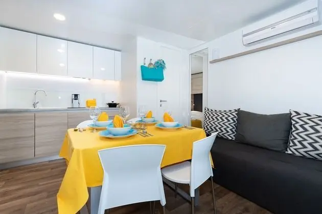 Karavan, 3 Yatak Odası