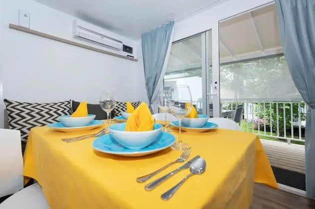 Karavan, 3 Yatak Odası
