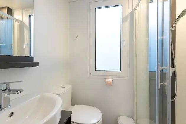Karavan, 3 Yatak Odası
