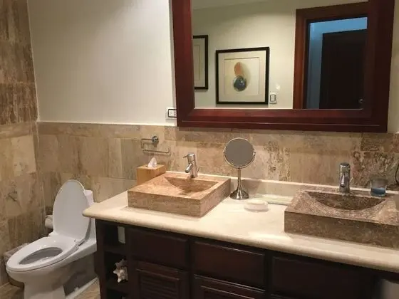 Luxury Apart Daire, 2 Yatak Odası, Danışma, Marina Manzaralı