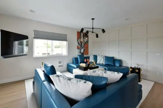 Villa, Birden Çok Yatak