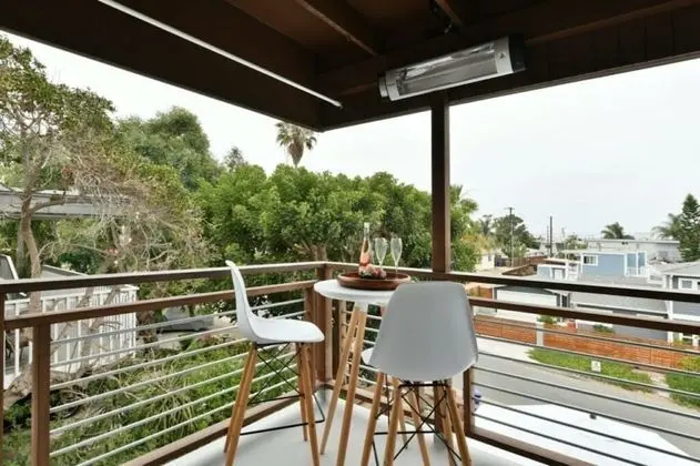 Villa, Birden Çok Yatak