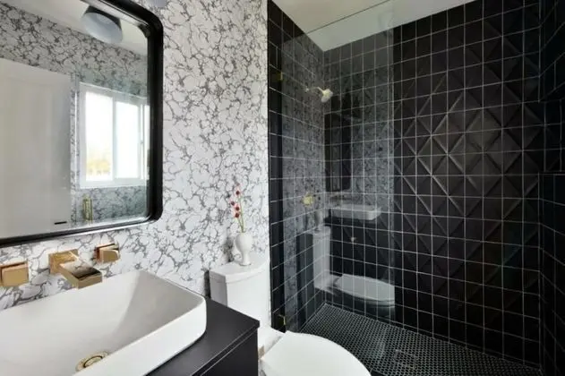 Villa, Birden Çok Yatak