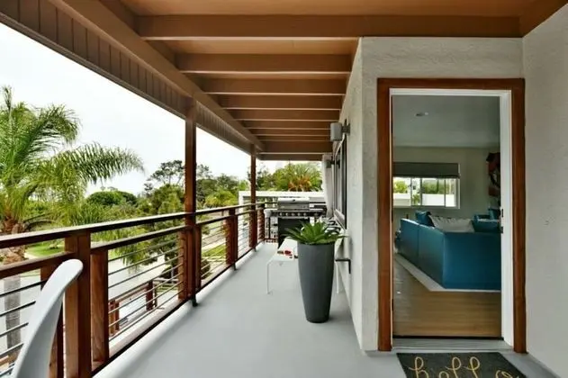 Villa, Birden Çok Yatak