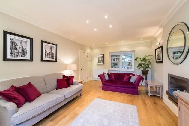Apart Daire (2 Bedrooms)