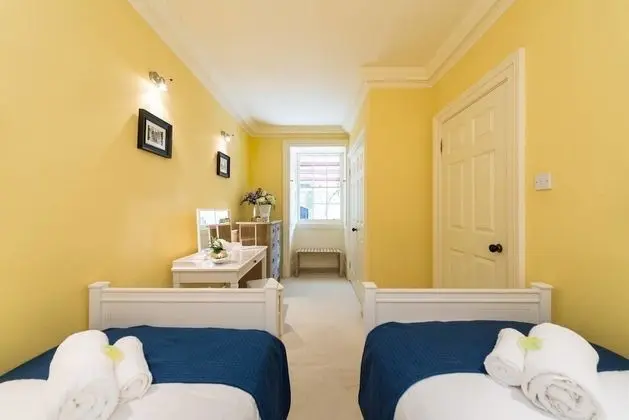 Apart Daire (2 Bedrooms)