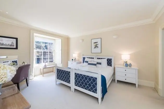 Apart Daire (2 Bedrooms)