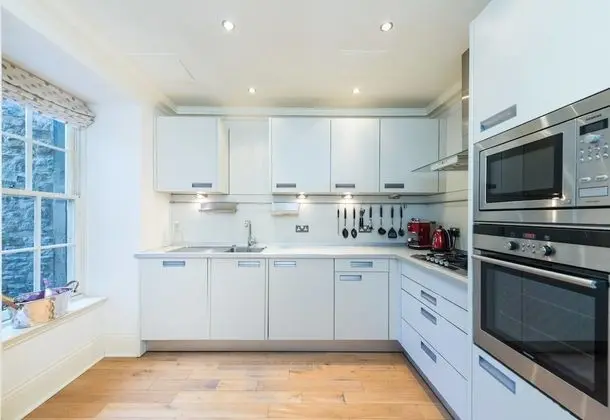Apart Daire (2 Bedrooms)