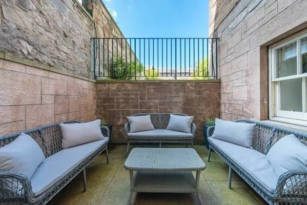 Apart Daire (2 Bedrooms)