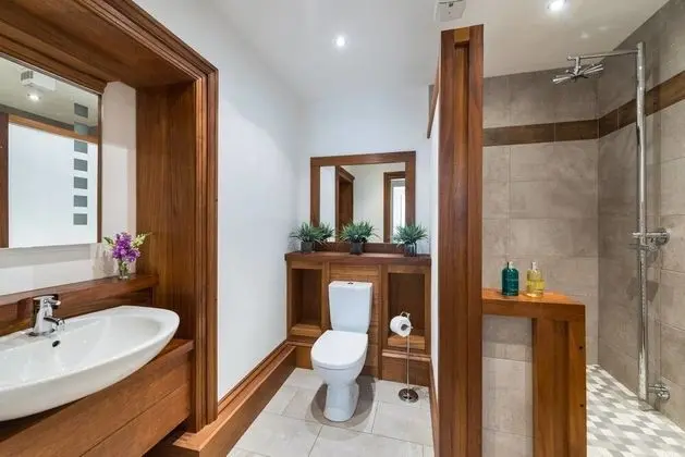 Apart Daire (2 Bedrooms)