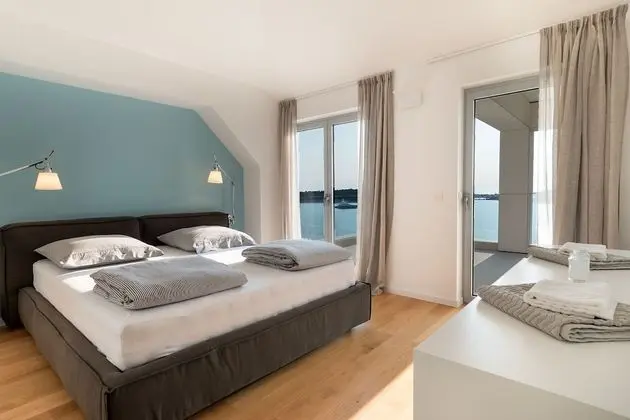 Luxury Villa, Kişiye Özel Havuzlu