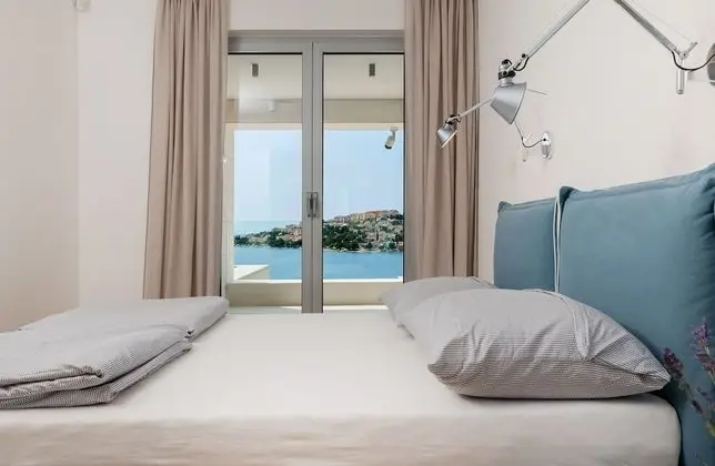 Luxury Villa, Kişiye Özel Havuzlu