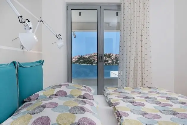 Luxury Villa, Kişiye Özel Havuzlu