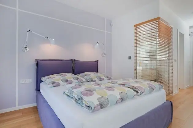 Luxury Villa, Kişiye Özel Havuzlu