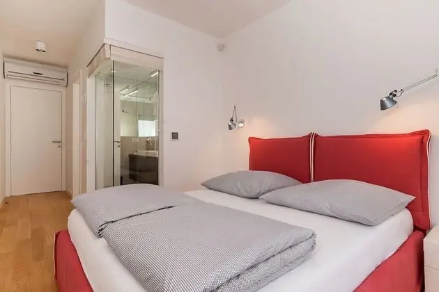 Luxury Villa, Kişiye Özel Havuzlu