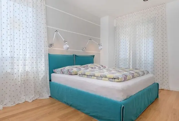 Luxury Villa, Kişiye Özel Havuzlu