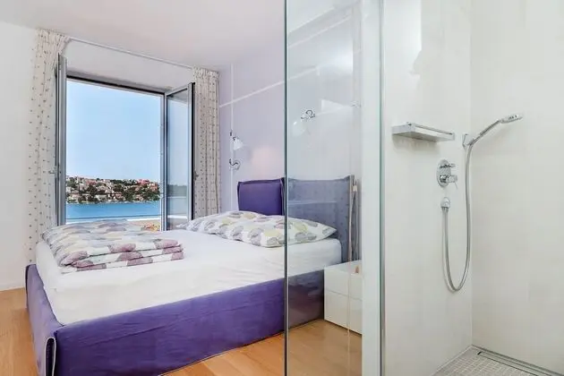 Luxury Villa, Kişiye Özel Havuzlu